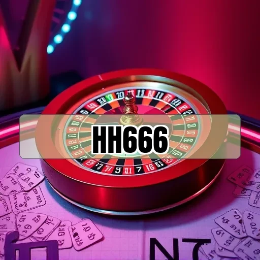 hh666 - Arcade