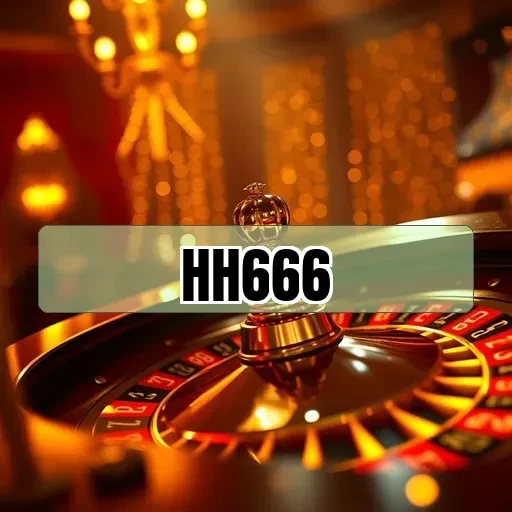 hh666: Venha se Divertir Com Bingo e Seus Prêmios Fantásticos!