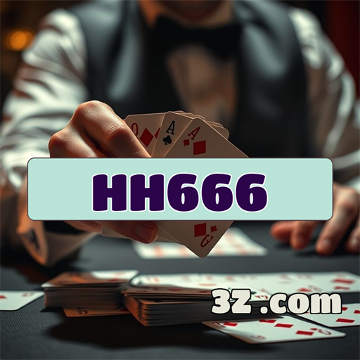 Cassino da hh666: Uma Experiência de Jogo Inovadora e Empolgante