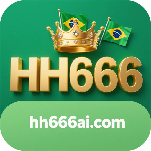 hh666 - Login fácil e créditos na plataforma de jogos Brasil
