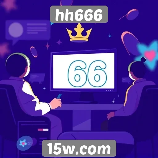 Tendências de jogos online no hh666 em 2026