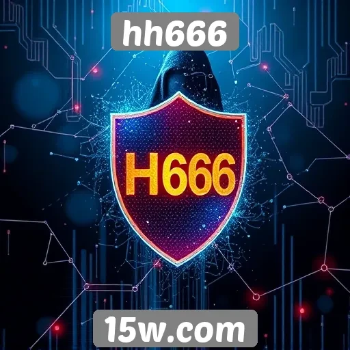 segurança em transações no hh666